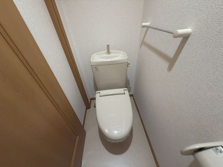 エスト ソ−レの内装