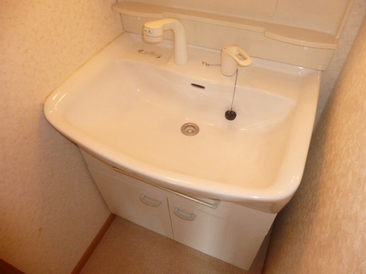 エレガンシアの内装