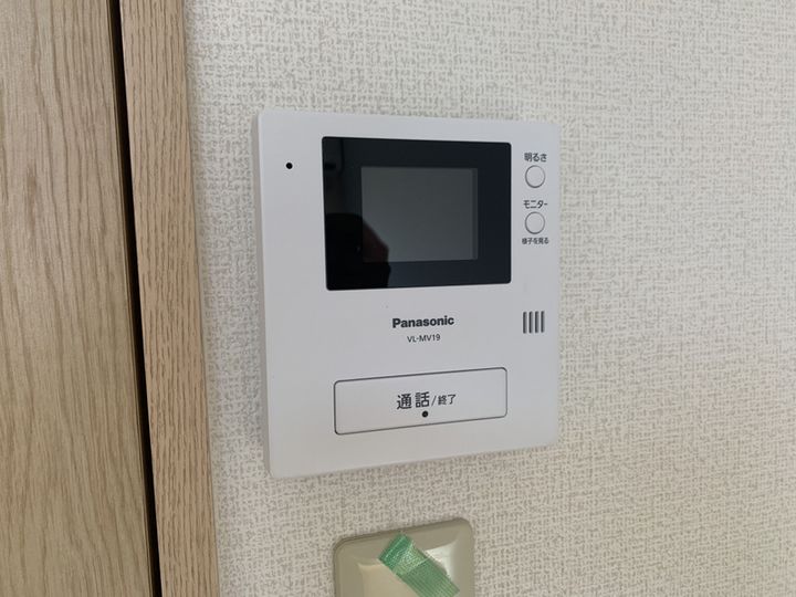 リッチウォーク市役所前B303のその他画像