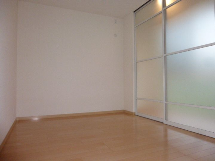 フルール・ド・スリジェB1の子供部屋
