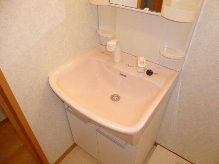 リッチ・キャッスルⅠの内装