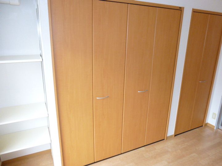 リッチ・キャッスルⅠのその他画像