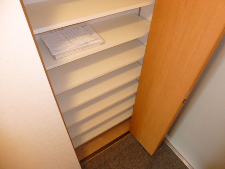 リッチ・キャッスルⅠのその他画像