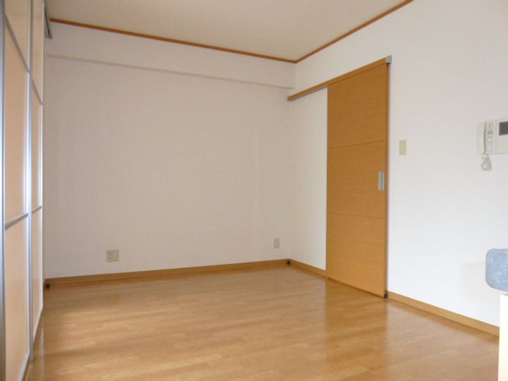 リッチ・キャッスルⅠの内装