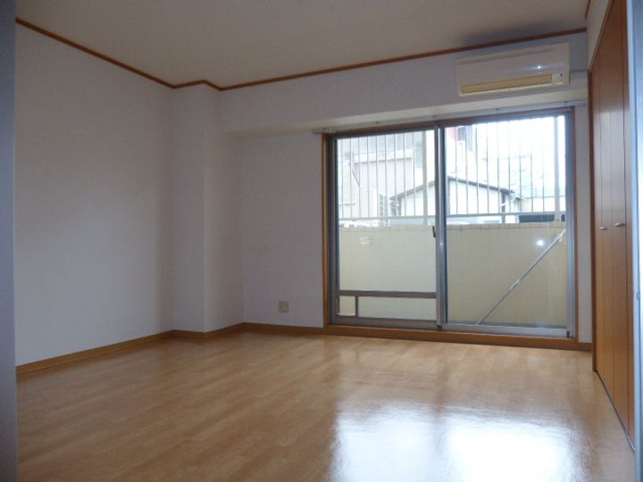 リッチ・キャッスルⅠの内装