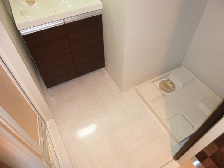 ヴィンチェロの内装