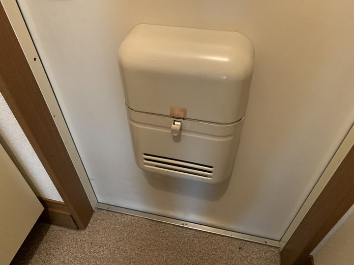 パセオ亀山のその他画像