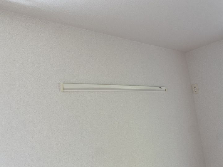 パーリービューの内装
