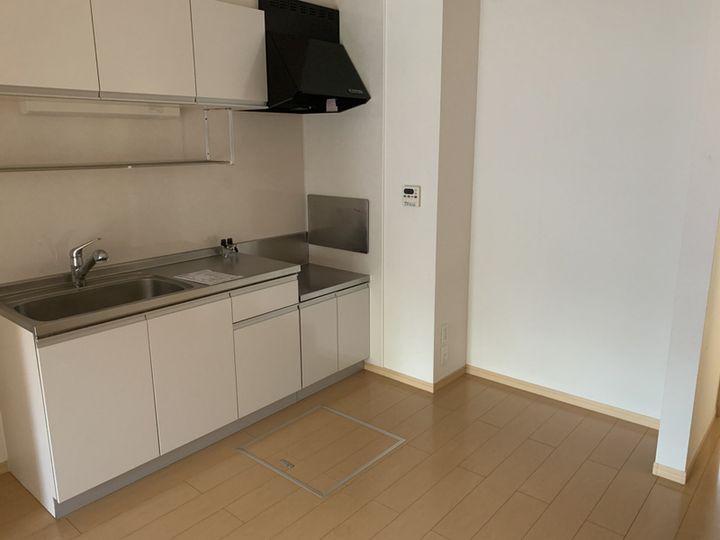 プレアデスBの居間