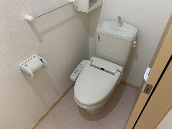 プレアデスBの内装