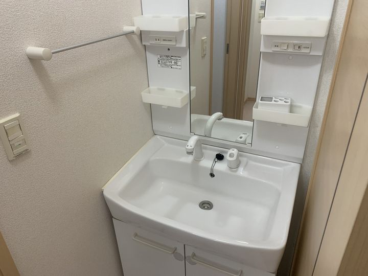 プレアデスBの内装