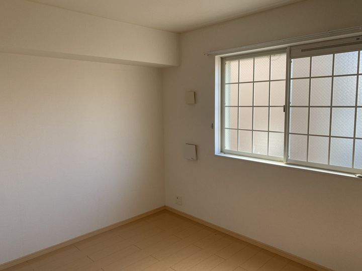 プレアデスBの内装