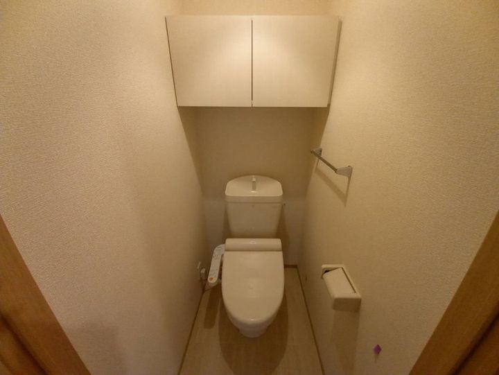 グランヒル青山の内装