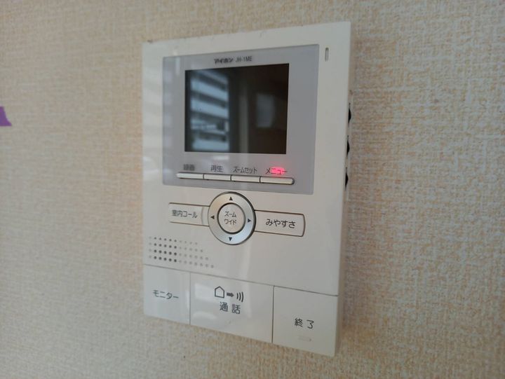 グランヒル青山のその他画像