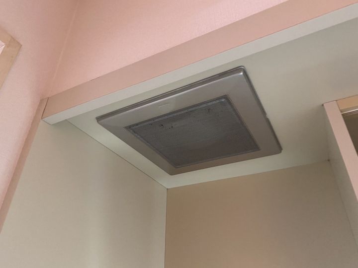 ル・ヴァンエスポワール205の風呂