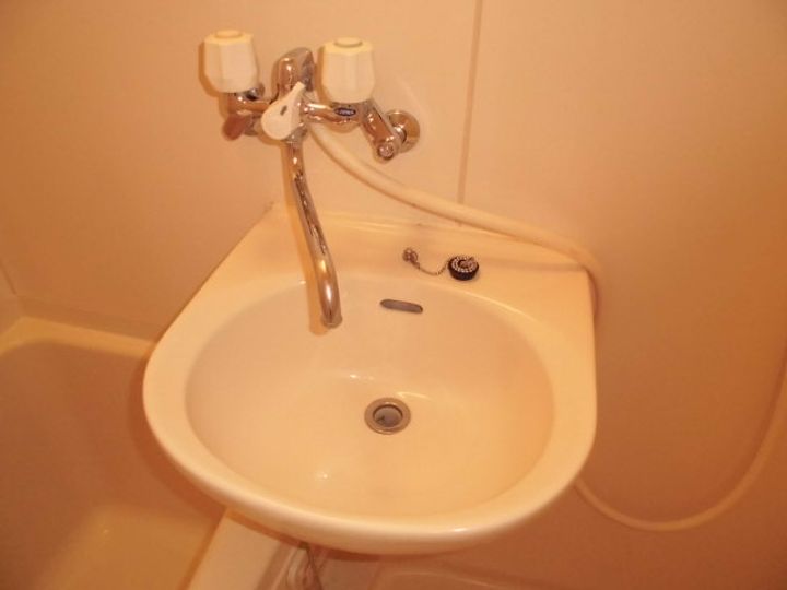 パステルSKの内装