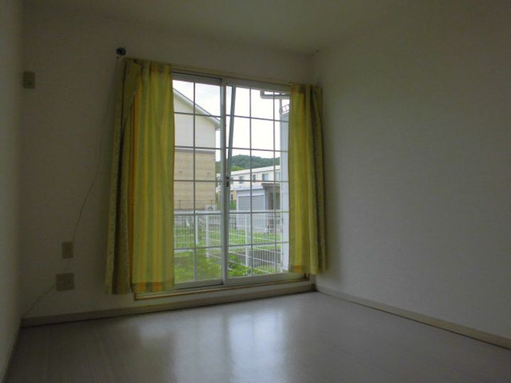 パステルSKの内装