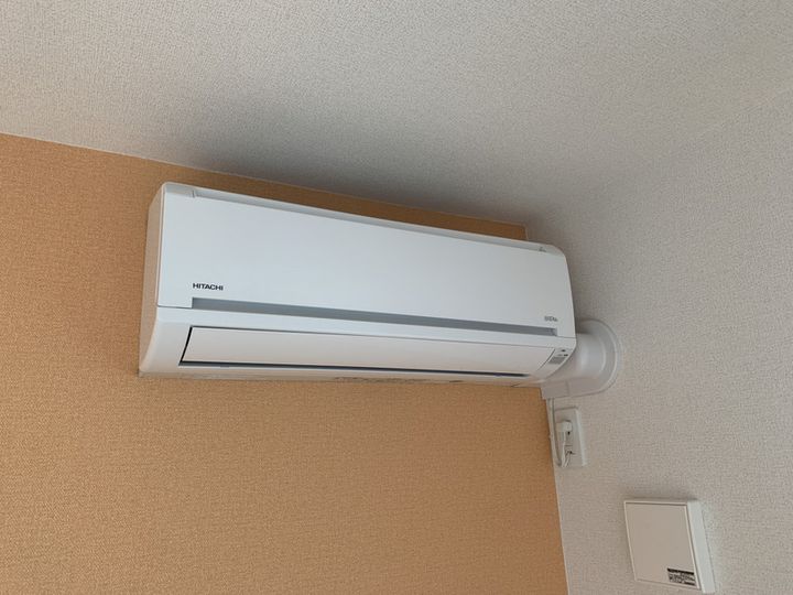 ラッフィナート・リアンA棟103のその他画像