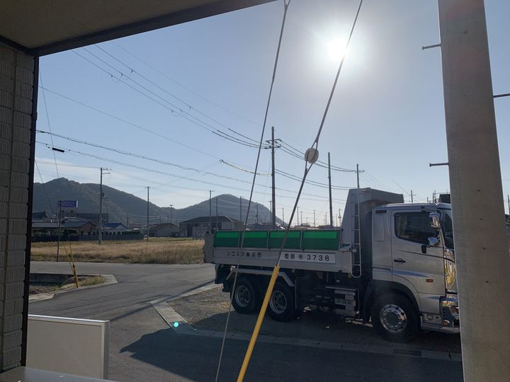 ラッフィナート・リアンA棟103のその他画像