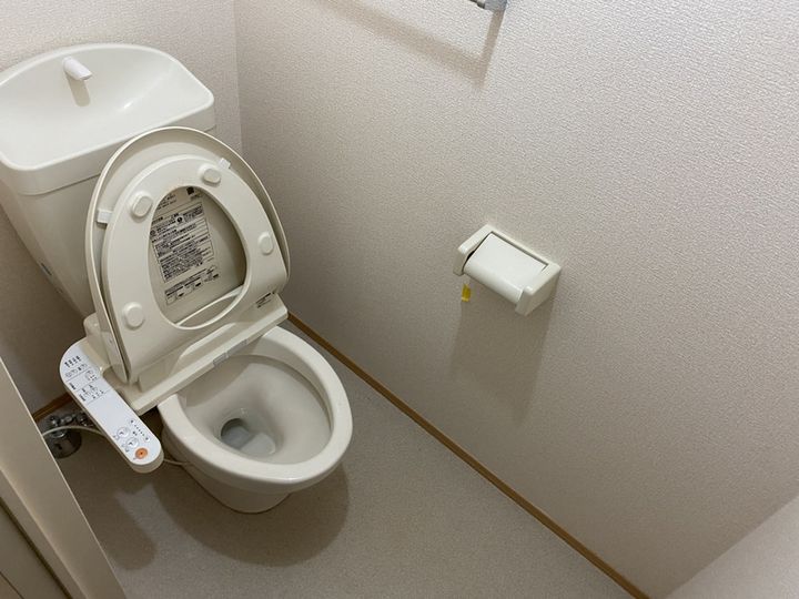 メゾンドコンフォートの内装