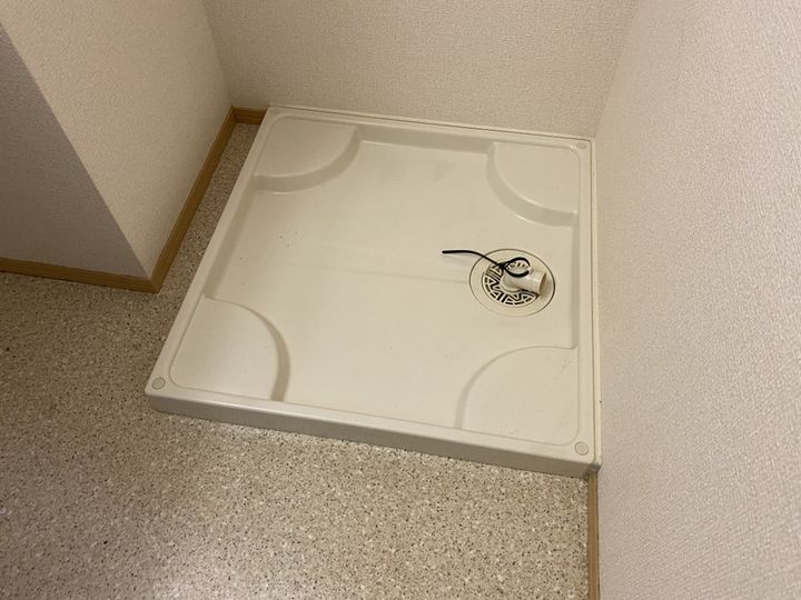 メゾンドコンフォートの内装
