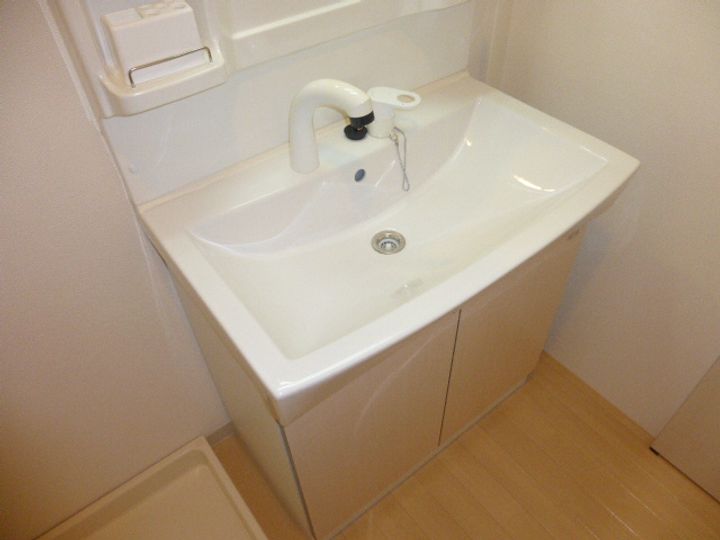 プランドールの内装