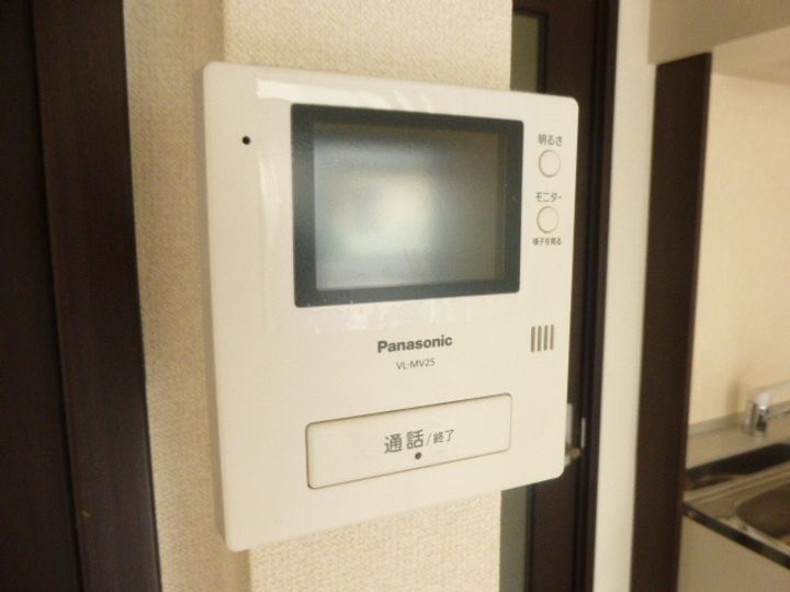 シティ青山105のその他画像