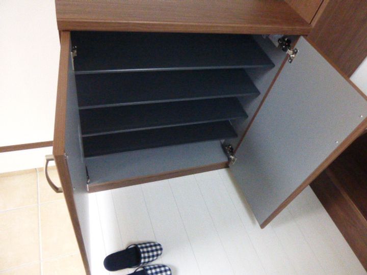 ネットハイツⅠのその他画像