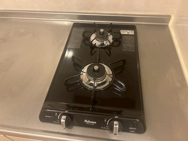 カサ・ヴィアーレⅡ104のその他画像