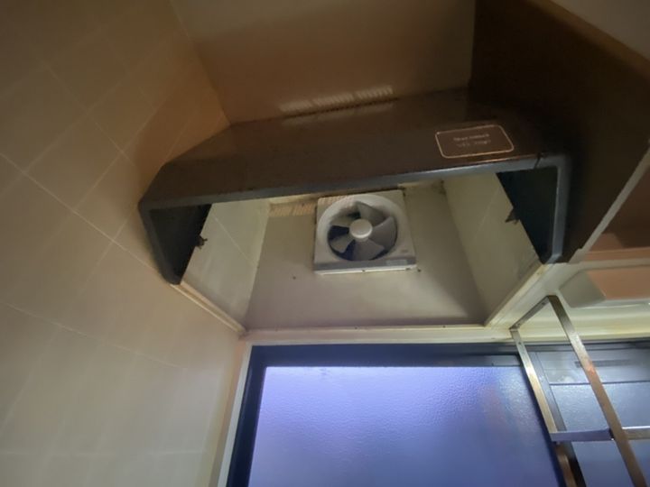 ヴィラ・パークス A棟のその他画像