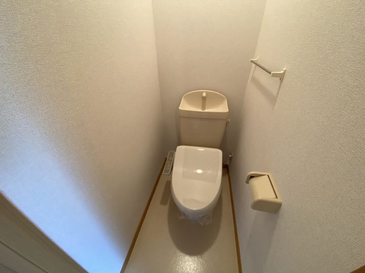 モンテメール203の内装