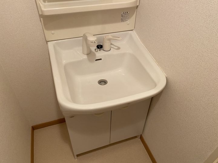 モンテメール203の内装