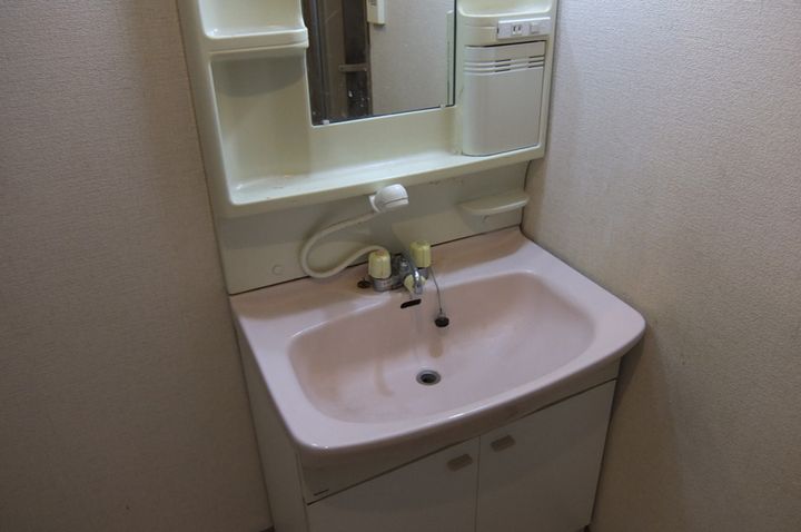 ベアード水上403の内装