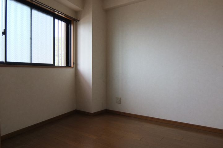 ベアード水上403の内装