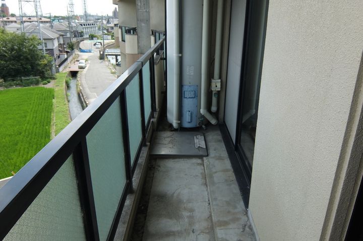 ベアード水上403のその他画像