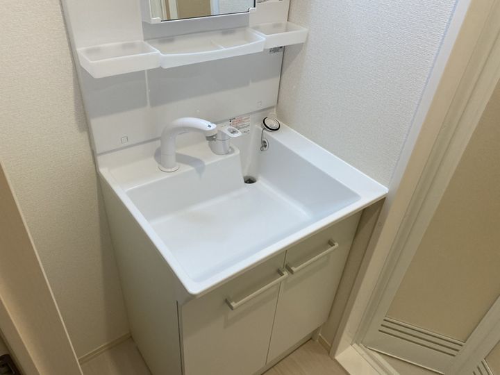 フルール恵比須の内装