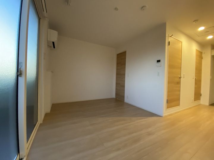 フルール恵比須の子供部屋