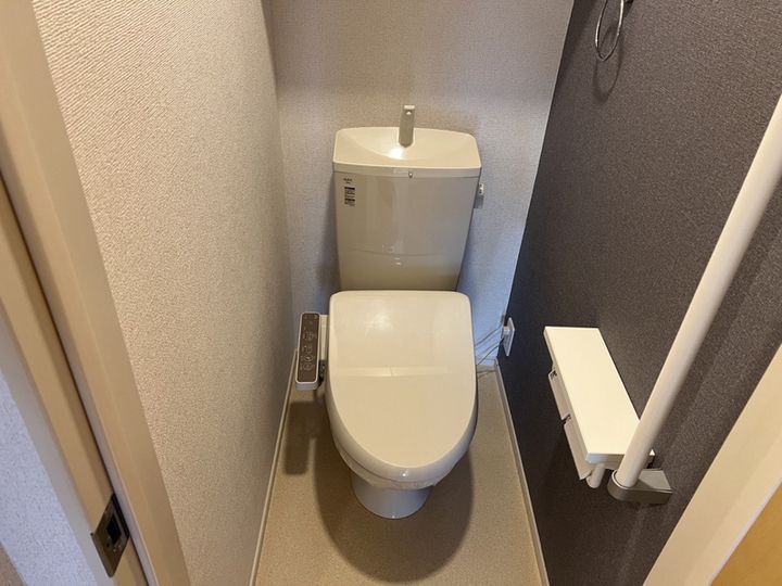 ル ボヌール赤穂Ⅱの内装