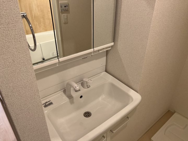 ル ボヌール赤穂Ⅱの内装