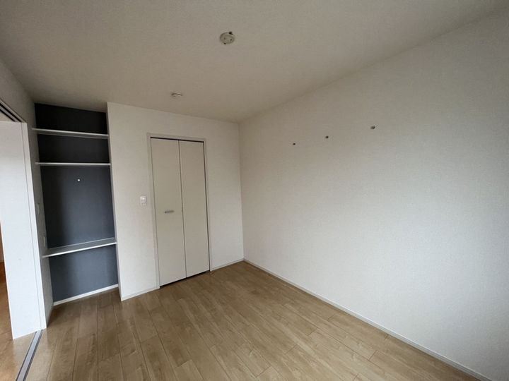 ル ボヌール赤穂Ⅱの内装