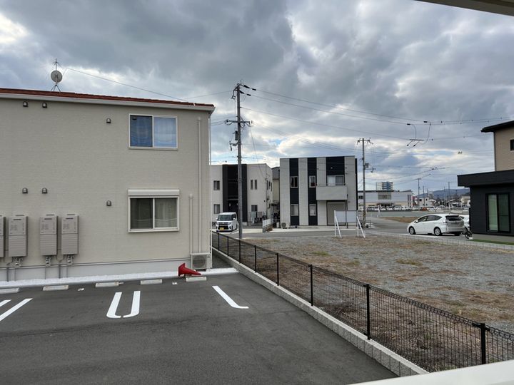 ル ボヌール赤穂Ⅱのその他画像