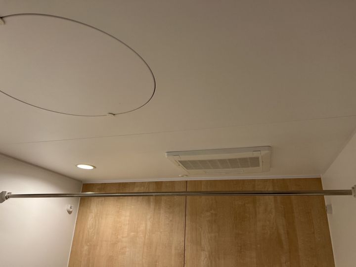 ル ボヌール赤穂Ⅱの風呂