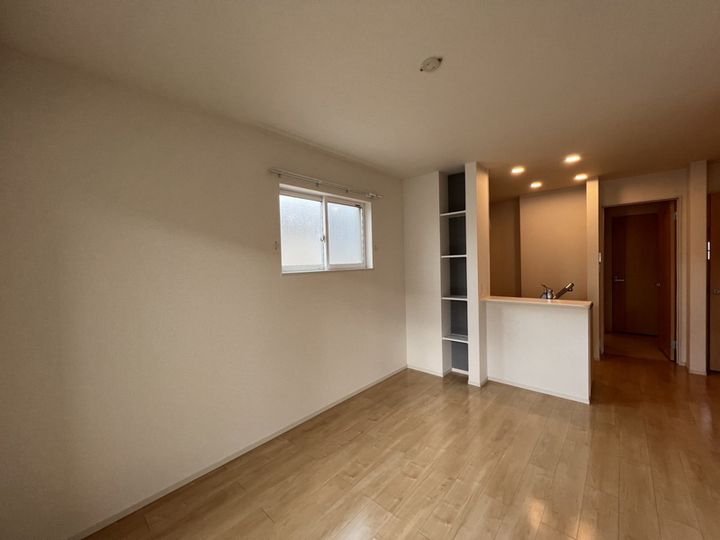 ル ボヌール赤穂Ⅱの内装