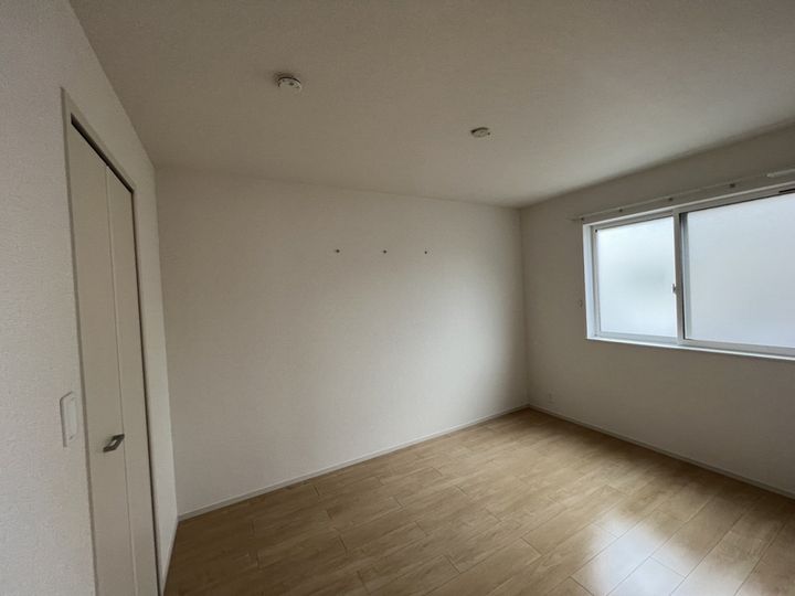 ル ボヌール赤穂Ⅱの内装