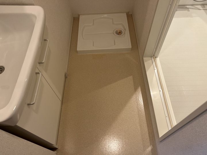 ル ボヌール赤穂Ⅱの内装