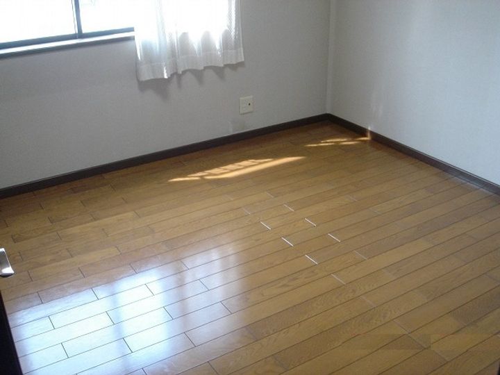 ゴールドメゾン良野の内装