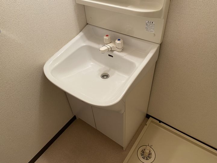 ロイヤルコーポ荒井の内装