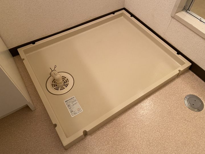 ロイヤルコーポ荒井の内装