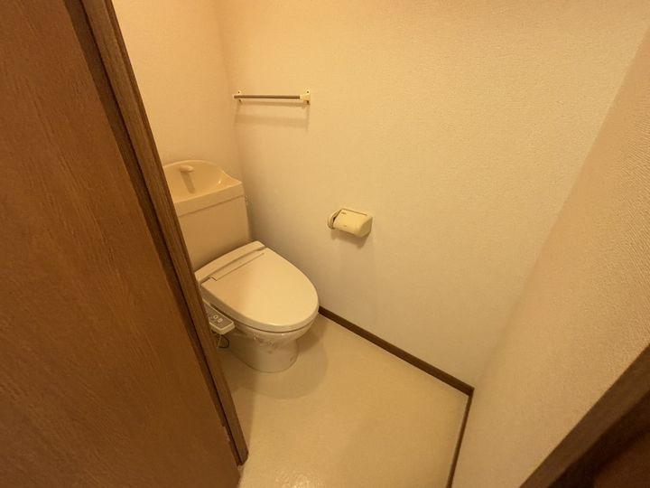 フレンドリー大野の内装