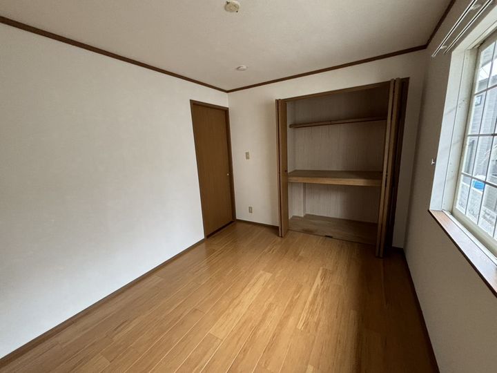 フレンドリー大野の子供部屋